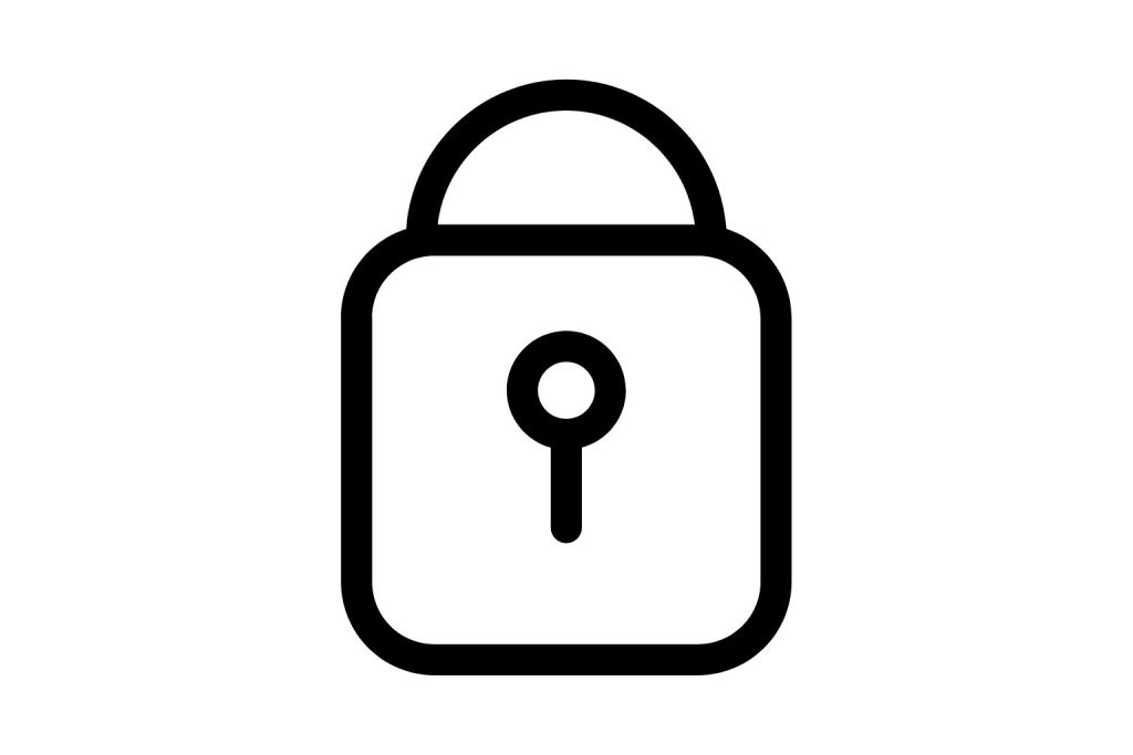 Digital citizenship icon