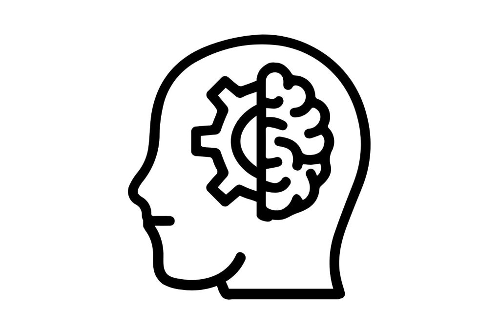 Critical & Creative Thinking icon