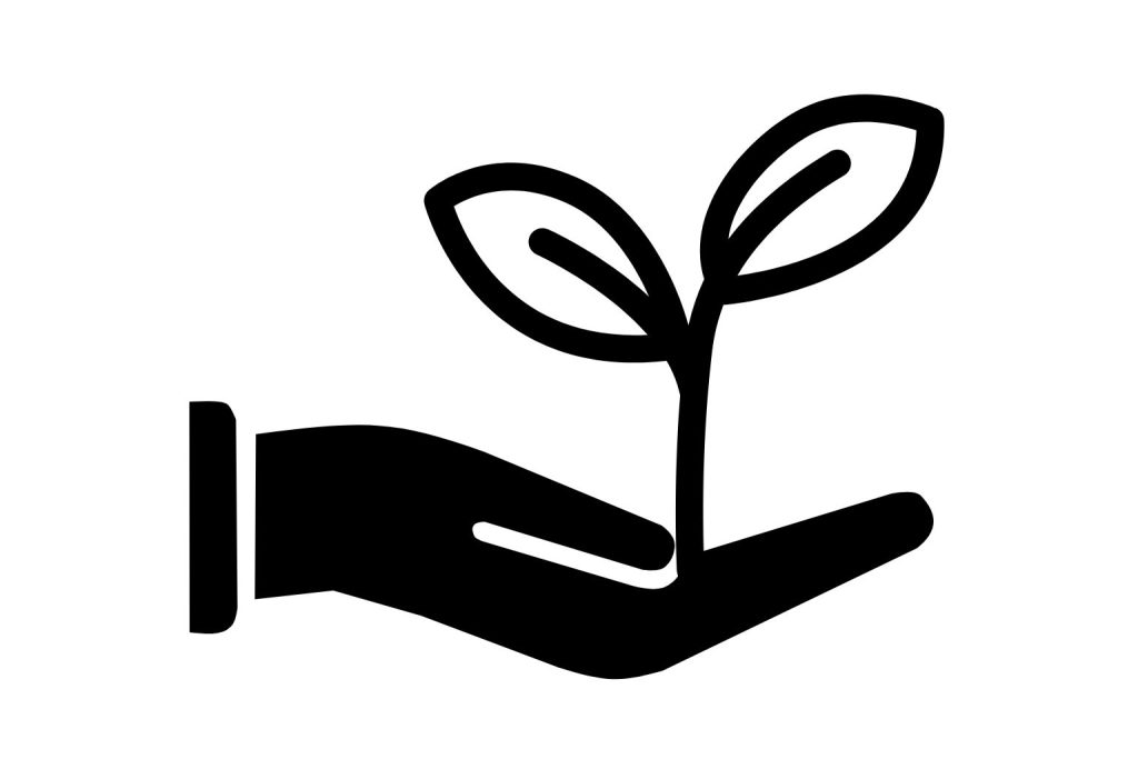 Sustainability & Global citizenship icon