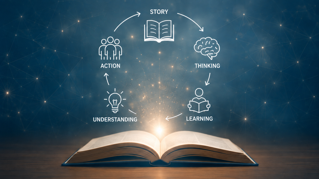 Research & Foundations hero image
